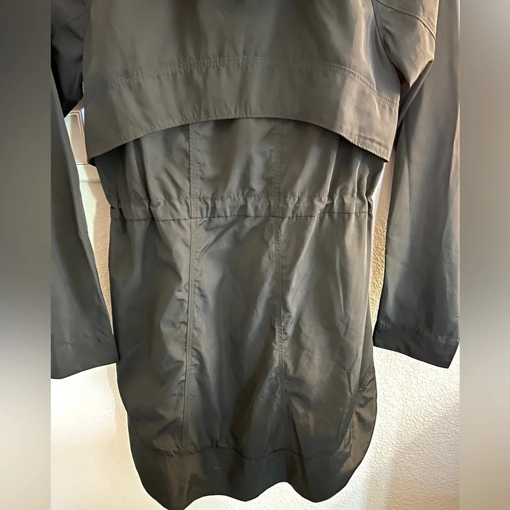 Athleta Women's Black Ski Jacket - Picture 6 of 12